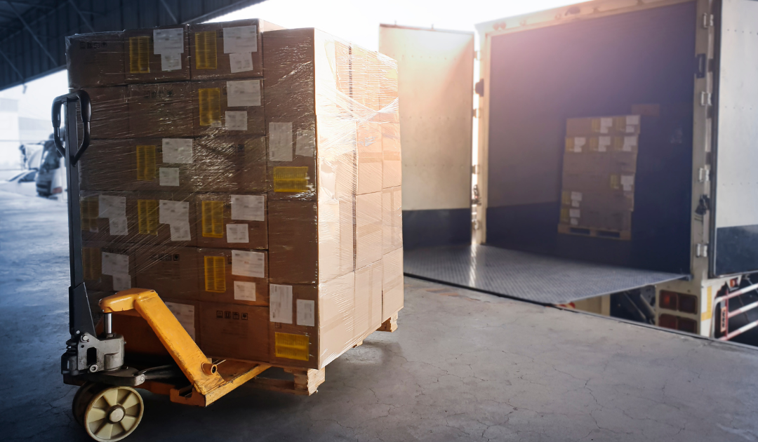 How Do Freight Classes Work, and How Do They Affect My Shipping Cost?